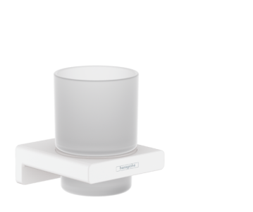 Mattweiß